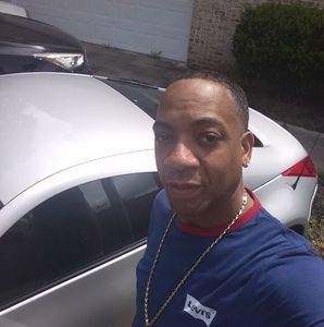 Meet your Posher, Amadou